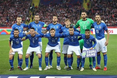 Albanien nationalmannschaft gegen italienische fußballnationalmannschaft